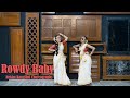 Rowdy Baby | Maari 2 | Dhanush | Sai Pallavi | Dance Cover | Rekha Kangtani Choreography |