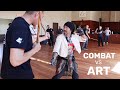 COMBAT vs ART: Make Your Filipino Martial Arts Drills Dangerous