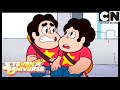 Steven Creates More Stevens! | Steven and the Stevens| Steven Universe| Cartoon Network