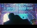 Kieta Hatsukoi FMV - I Know I Love You (Ida & Aoki)