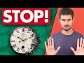 Stop Wasting your Time! | The Scientific Way | Dhruv Rathee