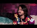 Bhuvan Bam's UNTOLD STORY about crossing 10 million before Amit Bhadana | By Invite Only