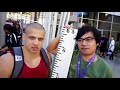 Tyler1 Finally Proves His Height