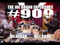 Joe Rogan Experience #909 - Bill Burr