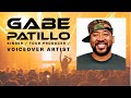 Interview - Gabe Patillo (Singer, Voiceover Artist, Tour Producer, Hype Man for TobyMac)