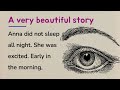 Learn English through Story - Anna and the Fighter - Level 1