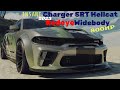 The 800HP Charger SRT® Hellcat Redeye Widebody | ‘Insanity King’ | The Crew Motorfest Gameplay 135