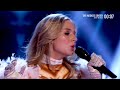 Jackie Evancho - Kitty - All Solo Performances - The Masked Singer - Season 3 - 2020