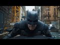 BATMAN ENTRY SCENE | THE FLASH 2023 (4K ULTRA HD)