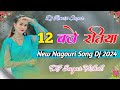 Theth Nagpuri Dj Song 2024 | New Nagpuri Dj Song 2024 | Nagpuri Dj Song | Dj Nagpuri #djsagarlatehar