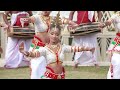 Mangalam | Kandyan dance | kalaeli Mangallaya | Udarata natum | කලඑළි මංගල්‍යය 2022