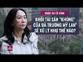 Nóng 24h: Bà Trương Mỹ Lan nhận án tử hình, khối tài sản "khủng" sẽ xử lý thế nào? | VTCNow