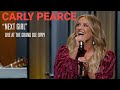 Carly Pearce - Next Girl | Live At The Grand Ole Opry