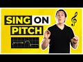 Sing on Pitch: 3 Exercises to Make It Happen Every Time