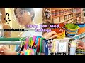 vlog~MEDICAL COLLEGE 👩🏻‍⚕ hostel SHOPPING!!🛍️🛒| MBBS shopping vlog| NEET 2022