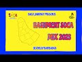 Crop Over 2023 Bashment Soca Mix - DJ Chilly Barbados