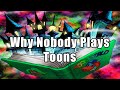 Why Nobody Plays Toons | Yu-Gi-Oh!