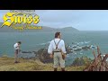 Episode 1 - Book 6 - The Ghost of Raven Jones - The Adventures of Swiss Family Robinson (HD)