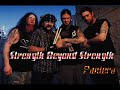 Pantera - Strength beyond strength  (instrumental)