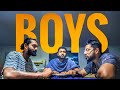 බෝයිස් | Boys | Mangus | Sinhala Comedy 2023