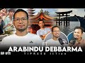 Mr Arabindu Debbarma - Tiprasa IITian || IIT,Japan, Education,Life,|| kokborok Podcast -Ep #11