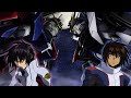Mobile Suit Gundam Seed Destiny All Openings (1-5)