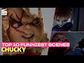 Chucky: Funniest Moments from the Saga