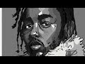 Kendrick Lamar - Euphoria (Drake Diss)