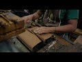 The Hands Of Plasencia | How Cigars Are Made - Plasencia Cigar Brand (DOCUMENTARY)