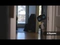 Aido - Friendly & Smart Home Robot
