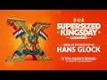 Supersized Kingsday Festival 2024 | warm-up mix | Hans Glock