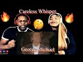 This Is A Classic!!! George Michael “Careless Whisper” (Reaction)