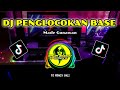 DJ PENGLOCOKAN MADE GUNAWAN NEW Full BASS  !! + Lirik