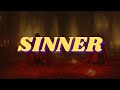 Dancehall Riddim Instrumental 2024 " SINNER " | Sycotik Productions