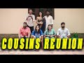 ||COUSINS REUNION||കസിൻസ് റിയൂണിയൻ ||Malayalam Comedy Video||Sanju&Lakshmy||Enthuvayith||