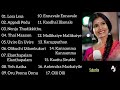 Anuradha Sriram Tamil Hits | All Time Favourite | Anuradha Sriram Tamil Songs Collection | Jukebox
