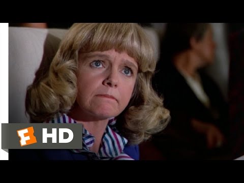 Kitten Natividad: The Moral Majority Of Airplane 2 (1982) [HD
