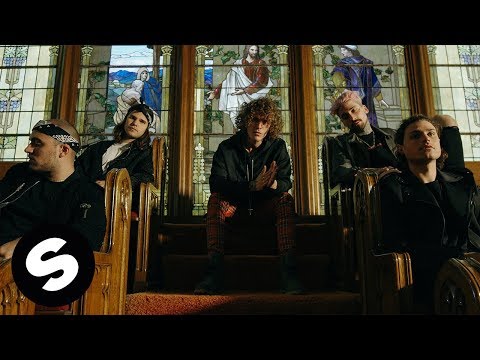 Download Cheat Codes x DVBBS - I Love It free