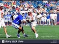 JT Giles-Harris 2018 Defensive All-American Lacrosse Highlights