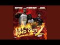 Let Me Find out, Pt. 2 (Remix) (feat. Snoop Dogg & Juvenile)