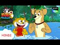 खन्ना की जीके बुक I Hunny Bunny Jholmaal Cartoons for kids Hindi|बच्चो की कहानियां |Sony YAY!