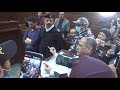محامى المتهم بمذبحة الإسماعيلية يُنصف دابور: مخدر الشابو مُتهم مع عبد الرحمن فى القضية