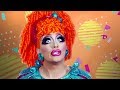 BIANCA DEL RIO BEING ICONIC FOR 10 MINUTES STRAIGHT