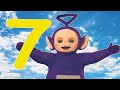 Teletubbies: All Of The Classic Numbers Episodes 1 to 10 ! Learn To Count With The Teletubbies