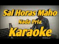 Sai Horas Ma Ho Karaoke Nada Pria Versi Korg PA700