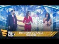 Mithali Raj | Sportswoman of the Year | Indian Sports Honours