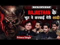 Shocking Real Ghost Incidents Of Rajasthan Ft. Prince Singh  | RealTalk SE02 Ep. 40