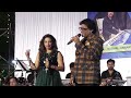 Wada Karo Nahi Live song | Singer Mona Kamat & Prashant Naseri | Contact Kushal 9870665086