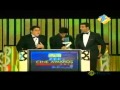 Zee Cine Awards 2011 Jan. 30 '11 Part - 35