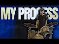 Harry Mack - My Process